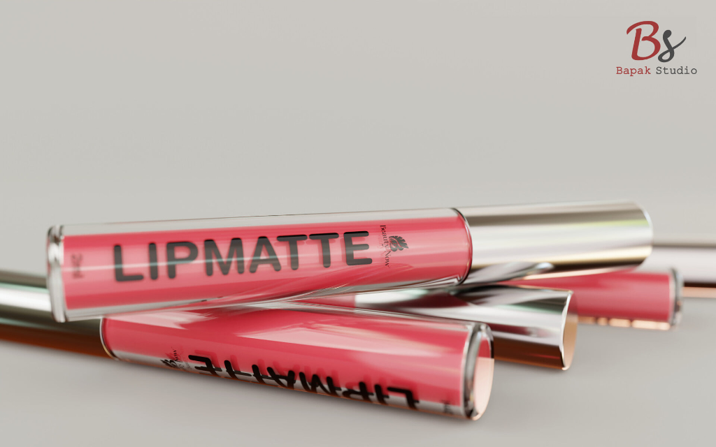 Beauty Scene Lipmatte