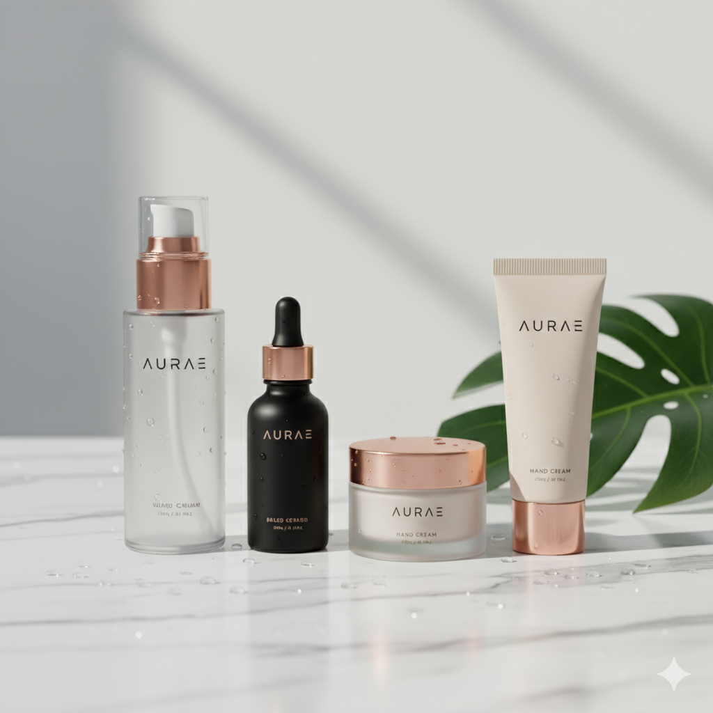 3D Product Commercials